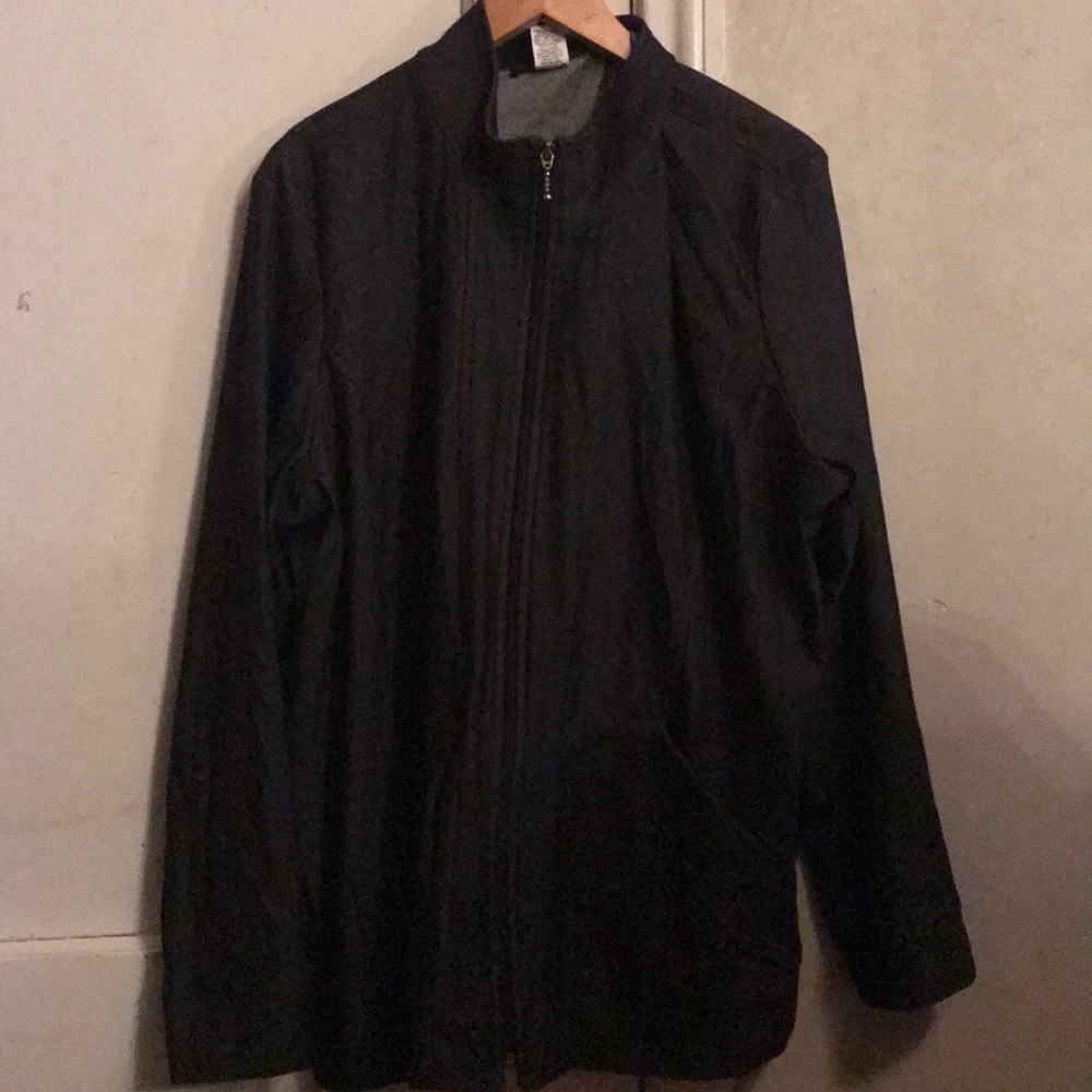 Brand new light weight JACKET.